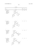 6-(4-Hydroxy-phenyl)-3-alkyl-1H-pyrazolo[3,4-b]pyridine-4-carboxylic acid     amide derivatives as kinase inhibitors diagram and image