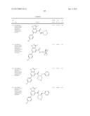 6-(4-Hydroxy-phenyl)-3-alkyl-1H-pyrazolo[3,4-b]pyridine-4-carboxylic acid     amide derivatives as kinase inhibitors diagram and image