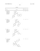 6-(4-Hydroxy-phenyl)-3-alkyl-1H-pyrazolo[3,4-b]pyridine-4-carboxylic acid     amide derivatives as kinase inhibitors diagram and image