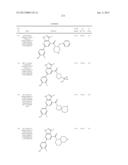 6-(4-Hydroxy-phenyl)-3-alkyl-1H-pyrazolo[3,4-b]pyridine-4-carboxylic acid     amide derivatives as kinase inhibitors diagram and image