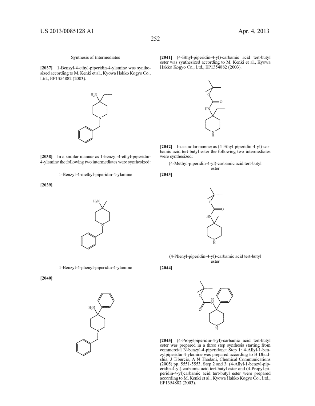 6-(4-Hydroxy-phenyl)-3-alkyl-1H-pyrazolo[3,4-b]pyridine-4-carboxylic acid     amide derivatives as kinase inhibitors - diagram, schematic, and image 253