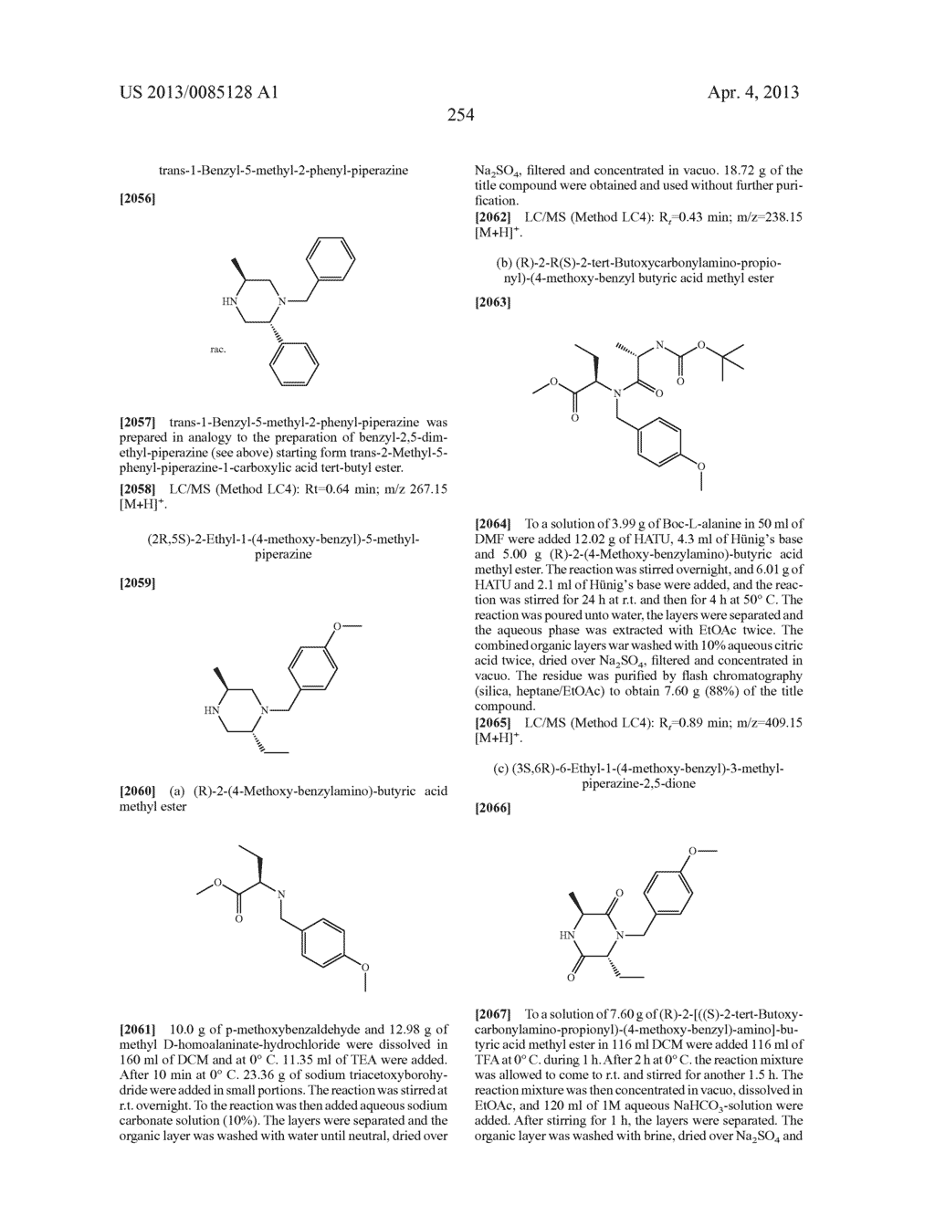 6-(4-Hydroxy-phenyl)-3-alkyl-1H-pyrazolo[3,4-b]pyridine-4-carboxylic acid     amide derivatives as kinase inhibitors - diagram, schematic, and image 255
