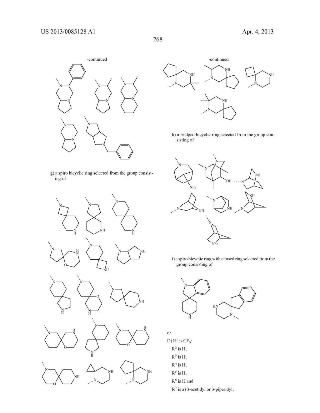 6-(4-Hydroxy-phenyl)-3-alkyl-1H-pyrazolo[3,4-b]pyridine-4-carboxylic acid     amide derivatives as kinase inhibitors - diagram, schematic, and image 269