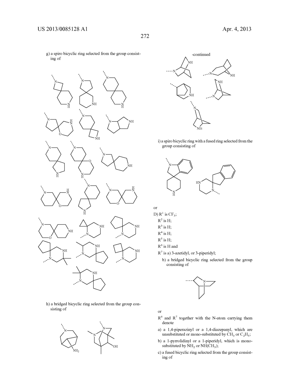 6-(4-Hydroxy-phenyl)-3-alkyl-1H-pyrazolo[3,4-b]pyridine-4-carboxylic acid     amide derivatives as kinase inhibitors - diagram, schematic, and image 273