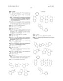 6-(4-Hydroxy-phenyl)-3-alkyl-1H-pyrazolo[3,4-b]pyridine-4-carboxylic acid     amide derivatives as kinase inhibitors diagram and image