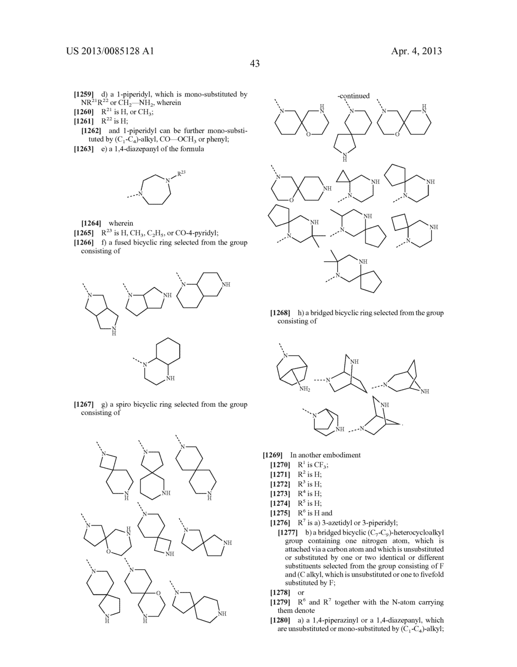 6-(4-Hydroxy-phenyl)-3-alkyl-1H-pyrazolo[3,4-b]pyridine-4-carboxylic acid     amide derivatives as kinase inhibitors - diagram, schematic, and image 44