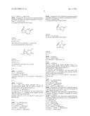 PYRAZOLE COMPOUND AND PHARMACEUTICAL USE THEREOF diagram and image