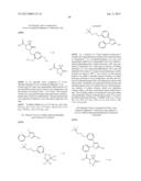 PYRAZOLE COMPOUND AND PHARMACEUTICAL USE THEREOF diagram and image