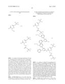 PYRAZOLE COMPOUND AND PHARMACEUTICAL USE THEREOF diagram and image