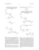 PYRAZOLE COMPOUND AND PHARMACEUTICAL USE THEREOF diagram and image