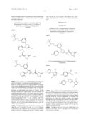 PYRAZOLE COMPOUND AND PHARMACEUTICAL USE THEREOF diagram and image