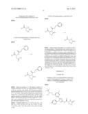 PYRAZOLE COMPOUND AND PHARMACEUTICAL USE THEREOF diagram and image