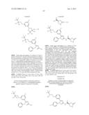 PYRAZOLE COMPOUND AND PHARMACEUTICAL USE THEREOF diagram and image