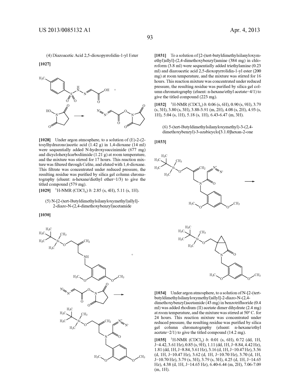 PYRAZOLE COMPOUND AND PHARMACEUTICAL USE THEREOF - diagram, schematic, and image 94