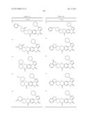 QUINOXALINE COMPOUND diagram and image