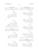 QUINOXALINE COMPOUND diagram and image