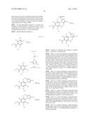 QUINOXALINE COMPOUND diagram and image