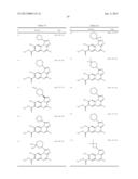 QUINOXALINE COMPOUND diagram and image