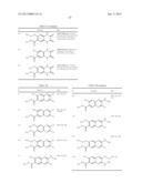 QUINOXALINE COMPOUND diagram and image