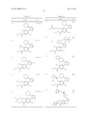 QUINOXALINE COMPOUND diagram and image