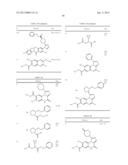 QUINOXALINE COMPOUND diagram and image