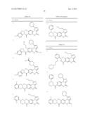 QUINOXALINE COMPOUND diagram and image