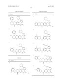 QUINOXALINE COMPOUND diagram and image