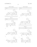 QUINOXALINE COMPOUND diagram and image