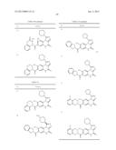 QUINOXALINE COMPOUND diagram and image