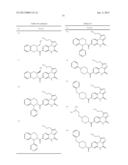 QUINOXALINE COMPOUND diagram and image