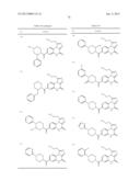 QUINOXALINE COMPOUND diagram and image