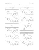 QUINOXALINE COMPOUND diagram and image