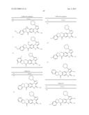 QUINOXALINE COMPOUND diagram and image