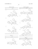 QUINOXALINE COMPOUND diagram and image