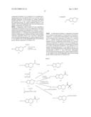 SUBSTITUTED OCTAHYDROPYRROLO[1,2-a]PYRAZINES AS CALCIUM CHANNEL BLOCKERS diagram and image