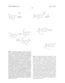 SUBSTITUTED OCTAHYDROPYRROLO[1,2-a]PYRAZINES AS CALCIUM CHANNEL BLOCKERS diagram and image