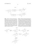 SUBSTITUTED OCTAHYDROPYRROLO[1,2-a]PYRAZINES AS CALCIUM CHANNEL BLOCKERS diagram and image