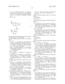 SUBSTITUTED OCTAHYDROPYRROLO[1,2-a]PYRAZINES AS CALCIUM CHANNEL BLOCKERS diagram and image