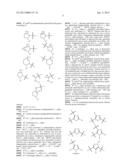 Hepatitis C Virus Inhibitors diagram and image