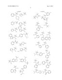 Hepatitis C Virus Inhibitors diagram and image