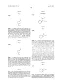 Hepatitis C Virus Inhibitors diagram and image