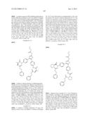 Hepatitis C Virus Inhibitors diagram and image