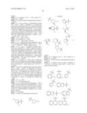 Hepatitis C Virus Inhibitors diagram and image