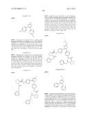 Hepatitis C Virus Inhibitors diagram and image