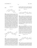 Hepatitis C Virus Inhibitors diagram and image