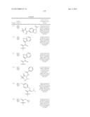 Hepatitis C Virus Inhibitors diagram and image