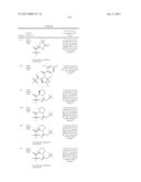 Hepatitis C Virus Inhibitors diagram and image