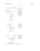 Hepatitis C Virus Inhibitors diagram and image