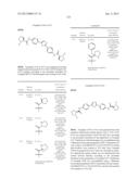 Hepatitis C Virus Inhibitors diagram and image