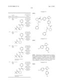 Hepatitis C Virus Inhibitors diagram and image